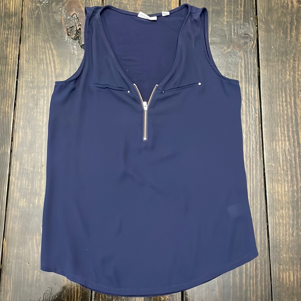 New York & Company Shirts